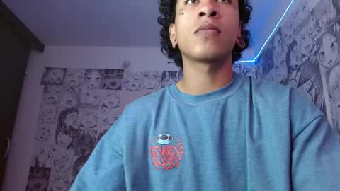 Jason online show from 03-01-25, 03:43