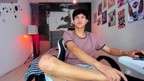 JASON online show from 01-07-26, 04:15