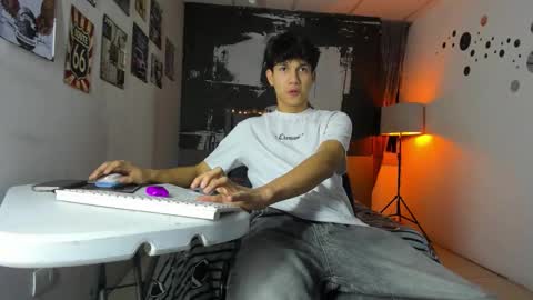 JASON online show from 02-26-26, 04:00