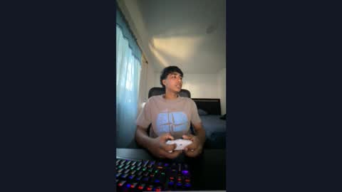 jason_haasland online show from 01-09-26, 06:31