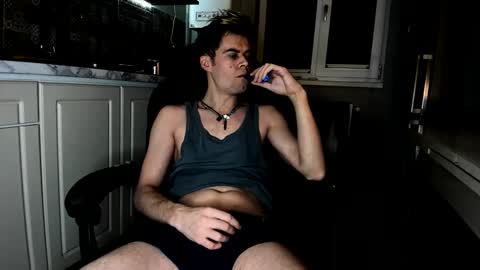 JasoN online show from 01-17-25, 02:39