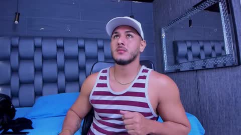 Snapshot of jason_shaw_ chatting on 11-04-25, 04:50 Jasson Shaw online show from 11-04-25, 04:50