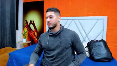 Snapshot of jason_shaw_ chatting on 11-13-25, 05:23 Jasson Shaw online show from 11-13-25, 05:23