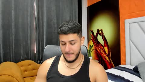 Snapshot of jason_shaw_ chatting on 12-15-25, 05:28 Jasson Shaw online show from 12-15-25, 05:28