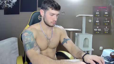 Jason theGreat online show from 11-10-25, 08:13