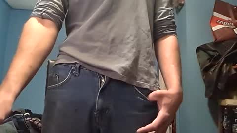 jasoncreed420 online show from 10-12-25, 02:27