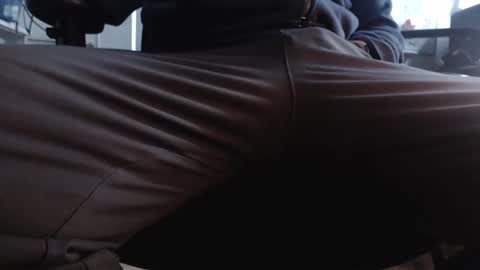 Benedick Cumbersnatch online show from 01-16-25, 05:01