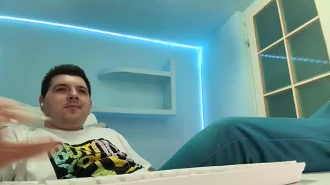 JasonJacks online show from 11-07-25, 04:12