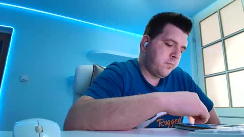 JasonJacks online show from 02-10-26, 07:23