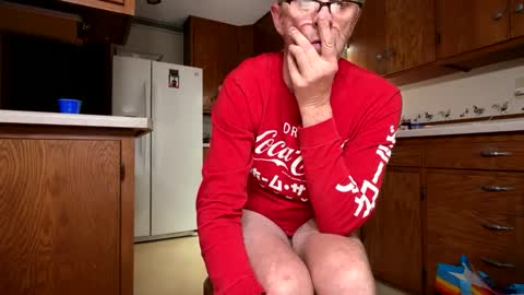 Eric2900 online show from 01-14-26, 05:24