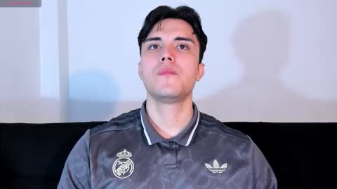 Jason online show from 10-12-25, 07:02