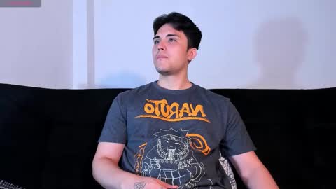 Jason online show from 10-14-25, 10:54