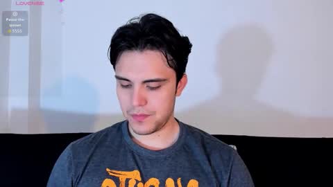 Jason online show from 11-02-25, 12:35