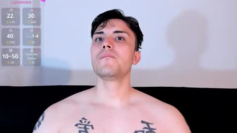 Jason online show from 11-13-25, 01:37