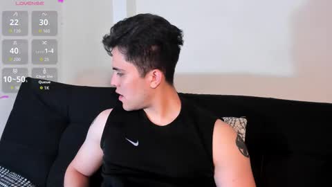 Jason online show from 01-07-26, 01:35