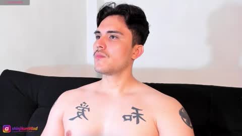 Jason online show from 03-22-26, 03:15