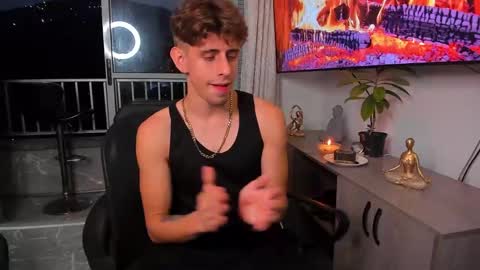 Snapshot of jasper__jones chatting on 01-02-25, 11:16 JASPER JONES online show from 01-02-25, 11:16