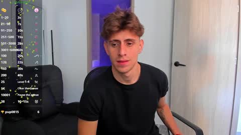 Snapshot of jasper__jones chatting on 01-15-25, 09:41 JASPER JONES online show from 01-15-25, 09:41