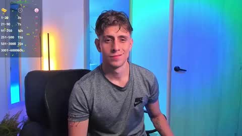 Snapshot of jasper__jones chatting on 01-16-25, 05:21 JASPER JONES online show from 01-16-25, 05:21