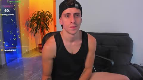 Snapshot of jasper__jones chatting on 01-22-25, 10:59 JASPER JONES online show from 01-22-25, 10:59