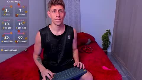 Snapshot of jasper__jones chatting on 02-14-25, 11:42 JASPER JONES online show from 02-14-25, 11:42