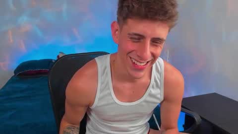 Snapshot of jasper__jones chatting on 10-16-25, 11:50 JASPER JONES online show from 10-16-25, 11:50