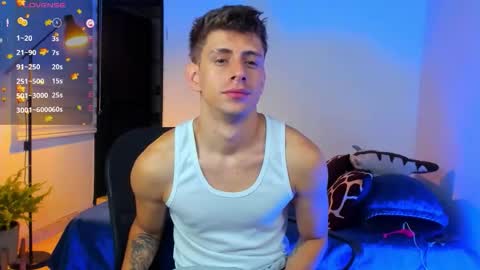 Snapshot of jasper__jones chatting on 11-19-25, 09:20 JASPER JONES online show from 11-19-25, 09:20