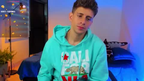 Snapshot of jasper__jones chatting on 11-19-25, 09:48 JASPER JONES online show from 11-19-25, 09:48