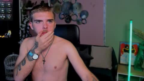 jasper_deeper online show from 10-02-25, 07:21