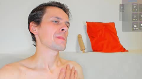 Jasper  online show from 10-10-25, 09:14