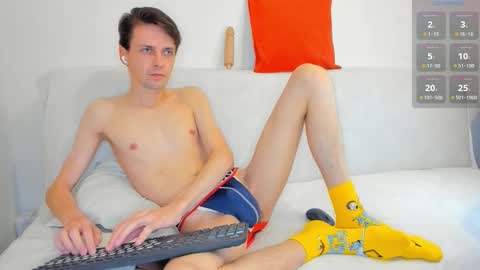 Jasper  online show from 11-03-25, 08:43