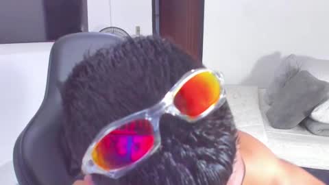 JBrooksXx online show from 02-02-25, 08:41