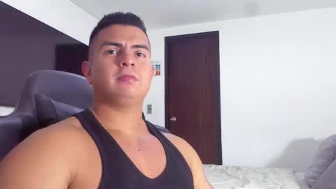 JBrooksXx online show from 02-07-25, 09:15