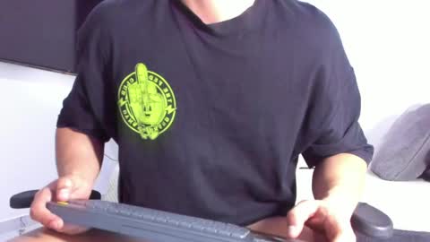 JBrooksXx online show from 03-05-25, 12:27