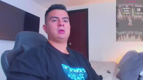 JBrooksXx online show from 01-19-26, 12:31