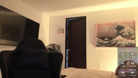 JBrooksXx online show from 03-22-26, 01:53