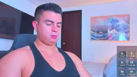 JBrooksXx online show from 04-01-26, 01:41