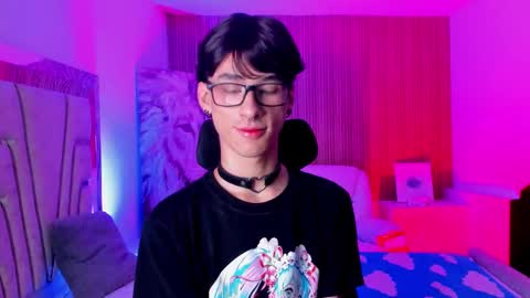 JASPER online show from 10-18-25, 02:07