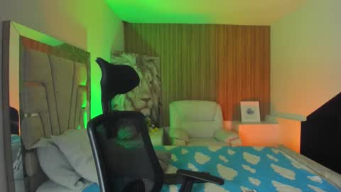 JASPER online show from 10-31-25, 02:29