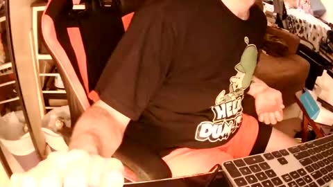 jasperh98 online show from 03-12-25, 05:02