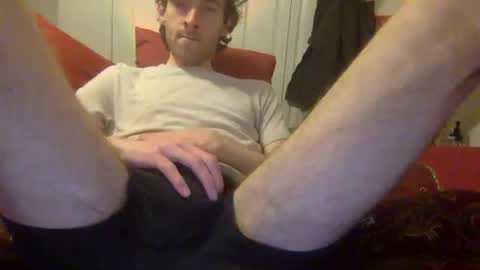 Jasper Hayes  online show from 01-13-25, 06:16