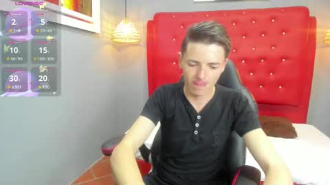 Snapshot of jasperjohnson chatting on 03-12-25, 02:52 jasperjohnson online show from 03-12-25, 02:52