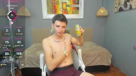 Snapshot of jasperjohnson chatting on 09-20-25, 03:40 jasperjohnson online show from 09-20-25, 03:40