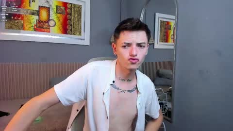 Snapshot of jasperjohnson chatting on 09-21-25, 03:08 jasperjohnson online show from 09-21-25, 03:08