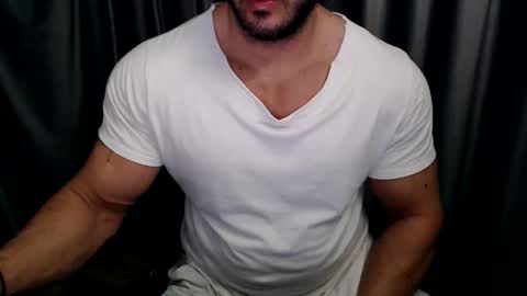 JaspherMscl online show from 10-14-25, 09:59