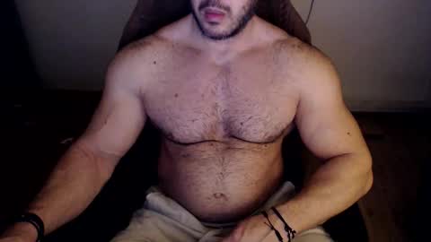 JaspherMscl online show from 02-27-26, 07:47