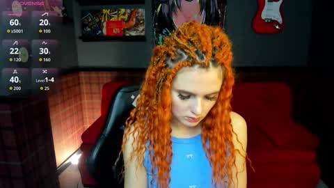 Charlotte online show from 09-17-25, 12:45