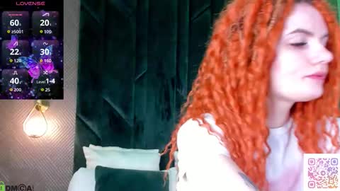 Charlotte online show from 09-23-25, 01:19