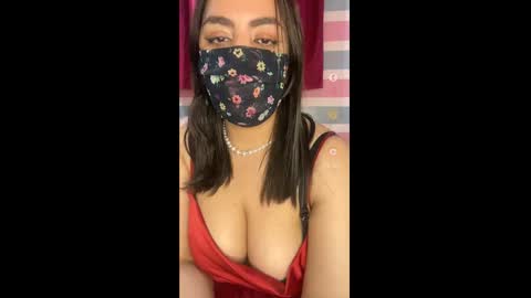 Jassmina  online show from 02-02-25, 09:45