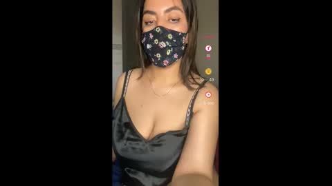 Jassmina  online show from 11-26-25, 08:32